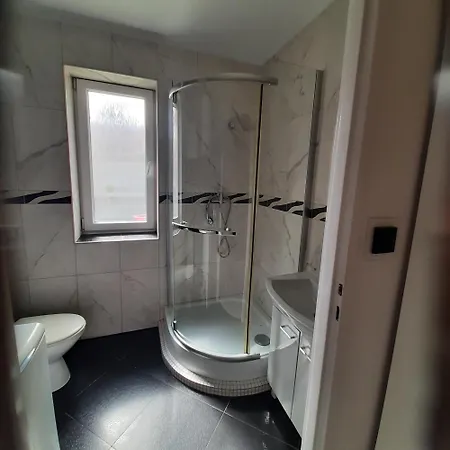 Appartement Apartament 2 Osobowy W Polczynie - Zdroju Połczyn-Zdrój