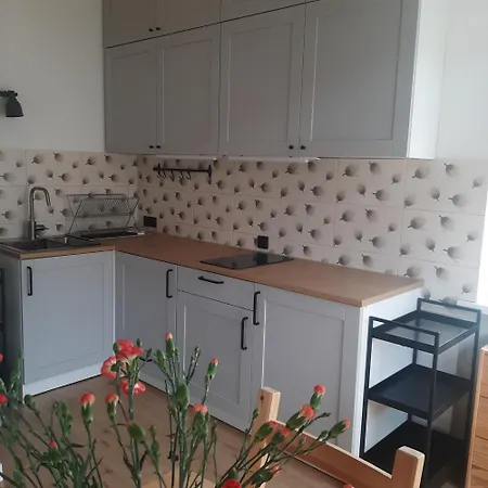 Apartament 2 Osobowy W Polczynie - Zdroju Połczyn-Zdrój