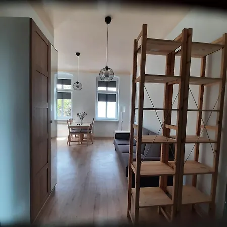Apartament 2 Osobowy W Polczynie - Zdroju Appartement