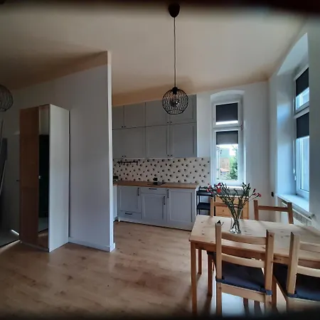Appartement Apartament 2 Osobowy W Polczynie - Zdroju